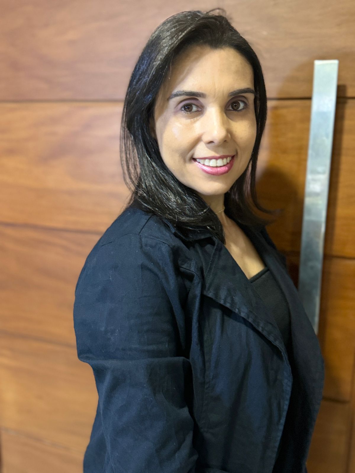 Psicóloga Adriana Costa — Psicólogo em Belo Horizonte